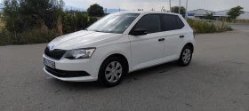 Skoda Fabia 1.0, снимка 2