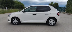 Skoda Fabia 1.0, снимка 6