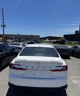 Toyota Camry HYBRID SE * FWD * ПОДГРЕВ * КАМЕРА * CARFAX * , снимка 3