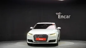 Audi A6 PRESTIGE! НАЙ-ВИСОКО НИВО ОБОРУДВАНЕ !ОБДУХВАНЕ, снимка 3