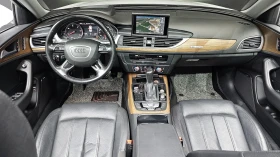 Audi A6 PRESTIGE! НАЙ-ВИСОКО НИВО ОБОРУДВАНЕ !ОБДУХВАНЕ, снимка 6