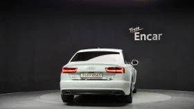 Audi A6 PRESTIGE! НАЙ-ВИСОКО НИВО ОБОРУДВАНЕ !ОБДУХВАНЕ, снимка 4