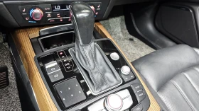 Audi A6 PRESTIGE! НАЙ-ВИСОКО НИВО ОБОРУДВАНЕ !ОБДУХВАНЕ, снимка 8
