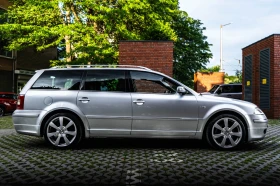 VW Passat Highline Votex пакет, снимка 6
