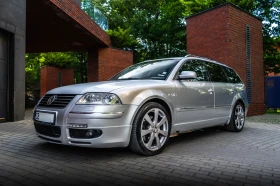 VW Passat Highline Votex пакет, снимка 5