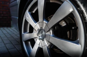 VW Passat Highline Votex пакет, снимка 8
