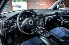 VW Passat Highline Votex пакет, снимка 10