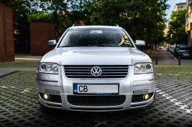 VW Passat Highline Votex пакет, снимка 3
