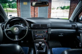 VW Passat Highline Votex пакет, снимка 11