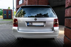 VW Passat Highline Votex пакет, снимка 4