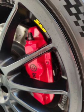 Abarth 595 tributo Ferrari, снимка 7