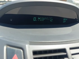 Toyota Yaris 1.4D4D , снимка 8
