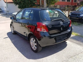 Toyota Yaris 1.4D4D , снимка 4