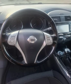 Nissan Pulsar 1.5, снимка 12