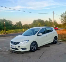 Nissan Pulsar 1.5, снимка 2