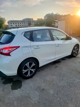 Nissan Pulsar 1.5, снимка 4