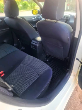 Nissan Pulsar 1.5, снимка 10