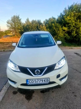 Nissan Pulsar 1.5, снимка 1