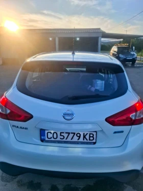 Nissan Pulsar 1.5, снимка 5