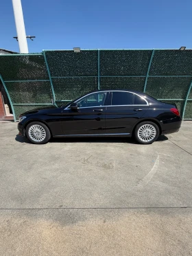 Mercedes-Benz C 300, снимка 4
