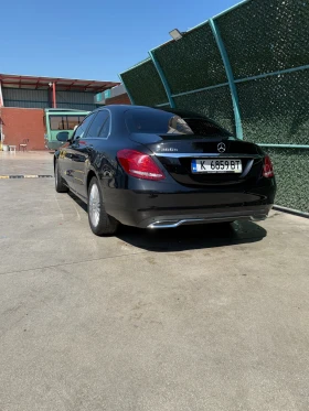 Mercedes-Benz C 300, снимка 8
