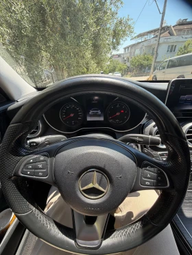 Mercedes-Benz C 300, снимка 11