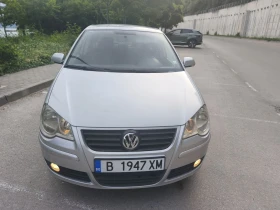 VW Polo 1.4 TDI, снимка 3