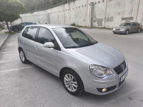 VW Polo 1.4 TDI, снимка 5