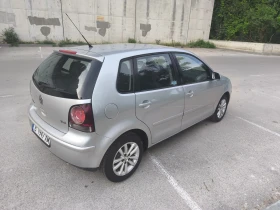 VW Polo 1.4 TDI, снимка 6