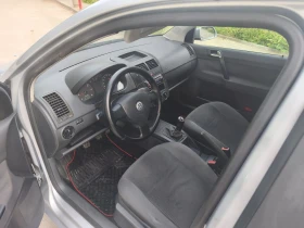 VW Polo 1.4 TDI, снимка 10