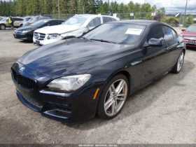 BMW 650 GRAN COUPE XDRIVE !!УНИКАТ!! #ПЪЛНО ОБОРУДВАНЕ#, снимка 3