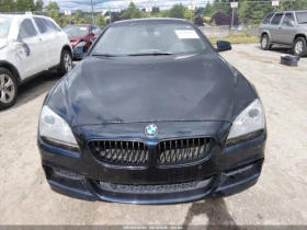 BMW 650 GRAN COUPE XDRIVE !!УНИКАТ!! #ПЪЛНО ОБОРУДВАНЕ#, снимка 2