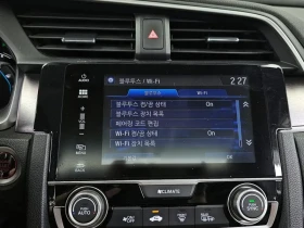 Honda Civic 10Th Generation, снимка 15