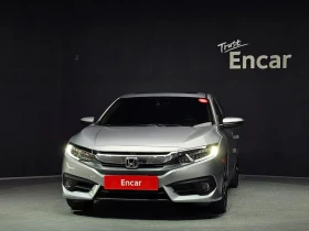 Honda Civic 10Th Generation, снимка 3