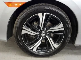 Honda Civic 10Th Generation, снимка 5