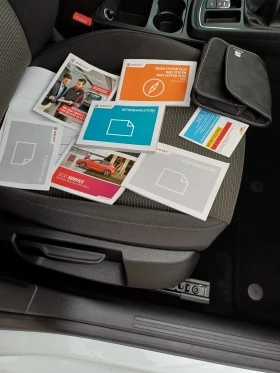 Seat Leon TGI metan, снимка 13