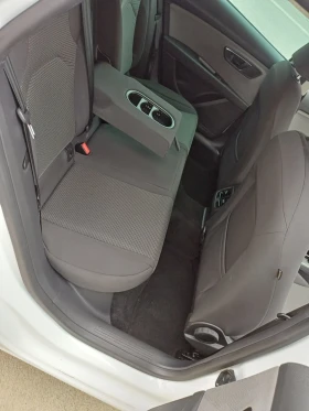Seat Leon TGI metan, снимка 8