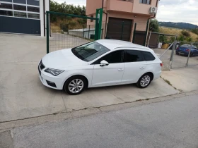 Seat Leon TGI metan, снимка 3
