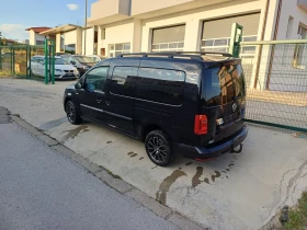 VW Caddy TGI metan  MAXI, снимка 5
