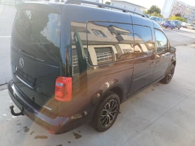 VW Caddy TGI metan  MAXI, снимка 6