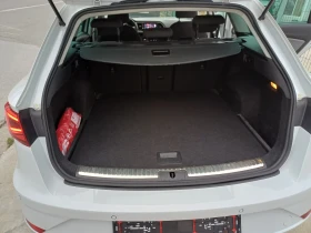 Seat Leon TGI metan, снимка 9