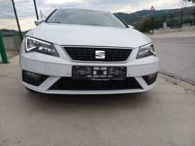 Seat Leon TGI metan, снимка 1