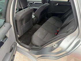 Mercedes-Benz C 180 2.2CDI* 6ск, снимка 9