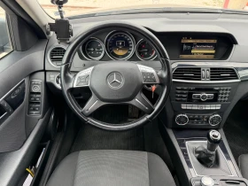 Mercedes-Benz C 180 2.2CDI* 6ск, снимка 10