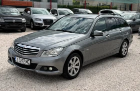 Mercedes-Benz C 180 2.2CDI* 6ск, снимка 14