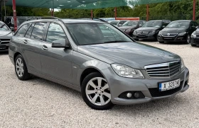 Mercedes-Benz C 180 2.2CDI* 6ск, снимка 5