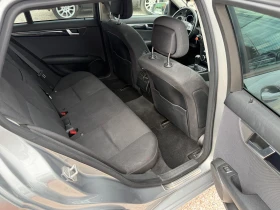 Mercedes-Benz C 180 2.2CDI* 6ск, снимка 8