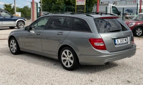 Mercedes-Benz C 180 2.2CDI* 6ск, снимка 2