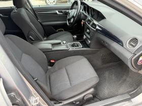 Mercedes-Benz C 180 2.2CDI* 6ск, снимка 7
