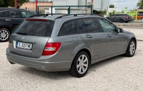 Mercedes-Benz C 180 2.2CDI* 6ск, снимка 4